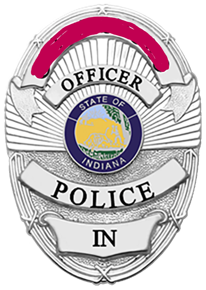 Silicone Patch/Badge