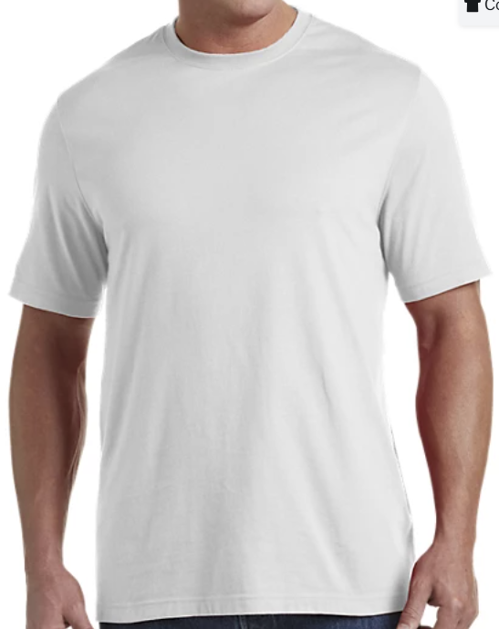 TALL- B&T Moisture T-Shirt