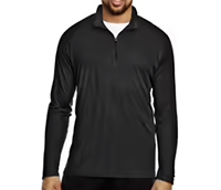 Zone Performance Quarter Zip