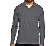 Zone Performance Quarter Zip