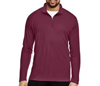 Zone Performance Quarter Zip