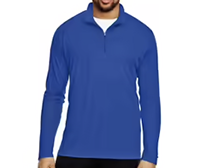 Zone Performance Quarter Zip