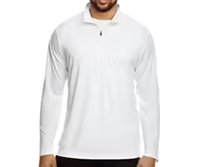 Zone Performance Quarter Zip