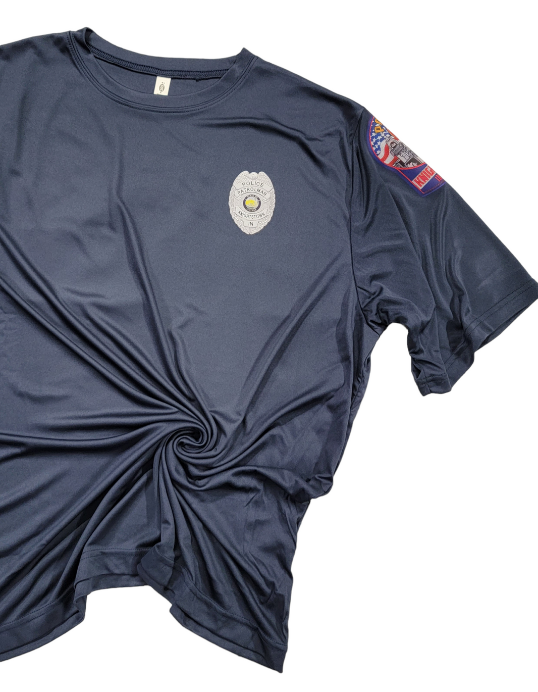 Knightstown Police Department Front Line Attire