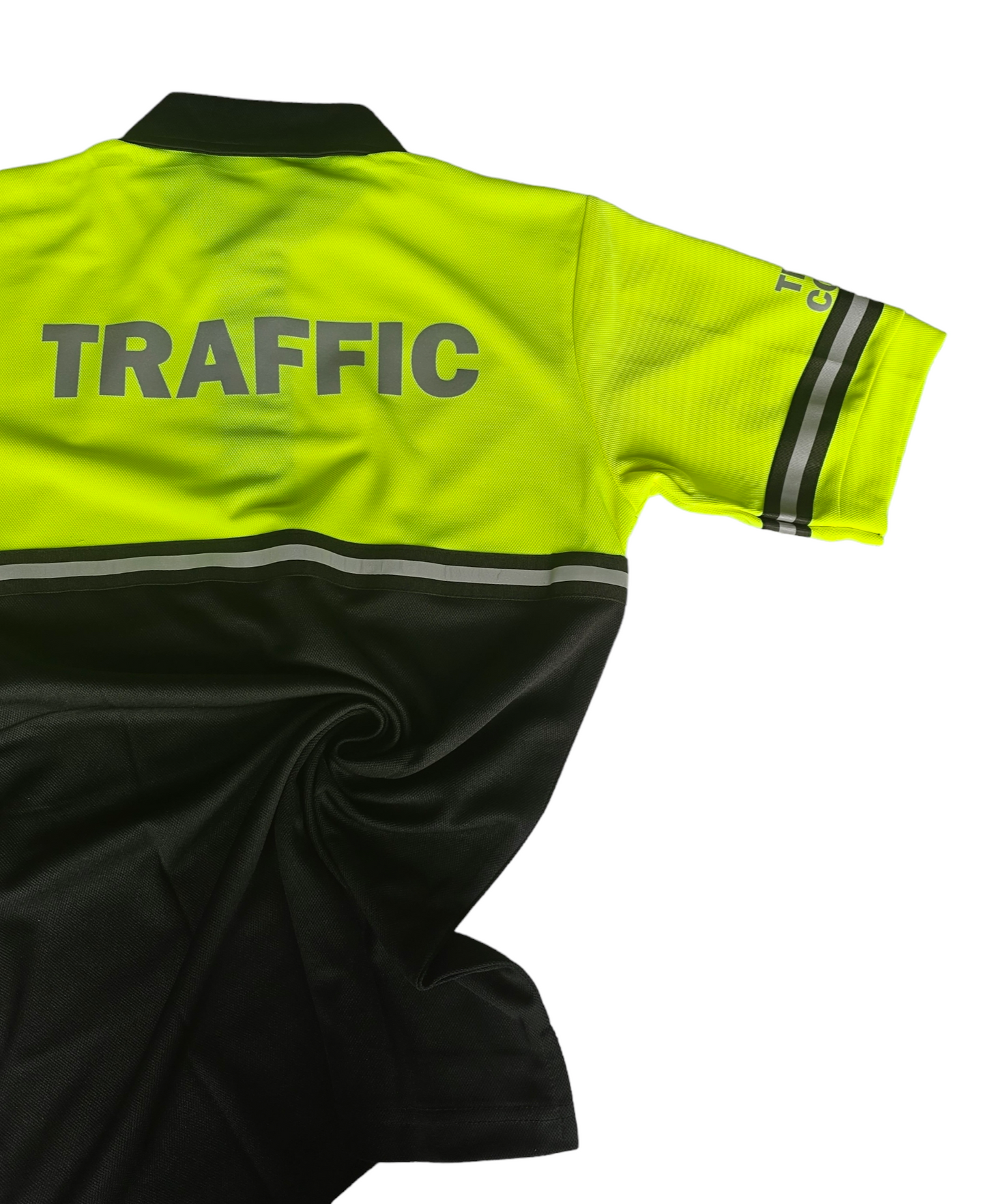 FC Polyester Bike Patrol Polo